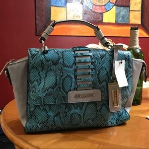Steve Madden brand new Gorgeous fall bag